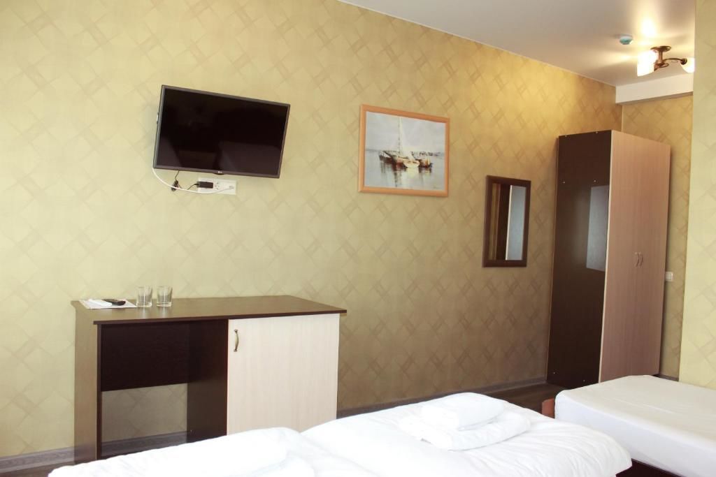 Отель Ashamta Hotel Гагра-53