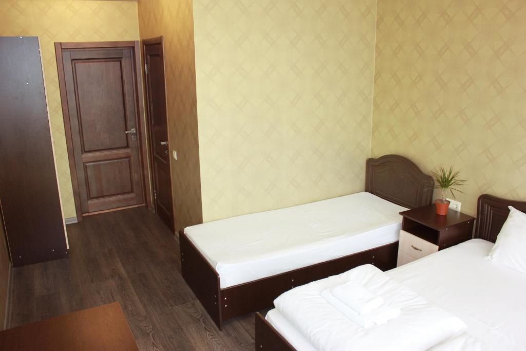 Отель Ashamta Hotel Гагра