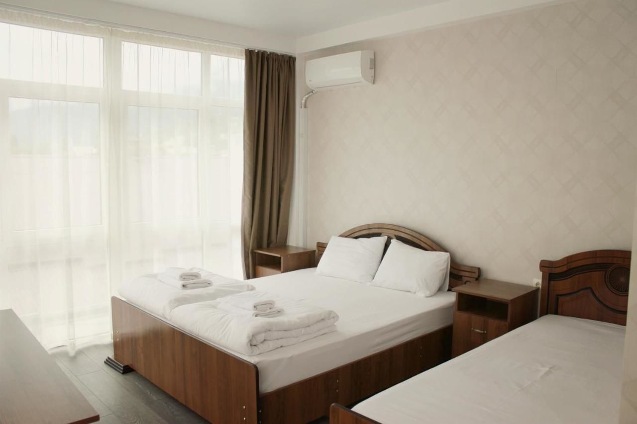 Отель Ashamta Hotel Гагра-10