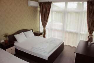 Отель Ashamta Hotel Гагра Стандартный двухместный номер с 1 кроватью-6