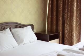Отель Ashamta Hotel Гагра Стандартный двухместный номер с 1 кроватью-7