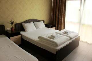 Отель Ashamta Hotel Гагра Стандартный двухместный номер с 1 кроватью-8