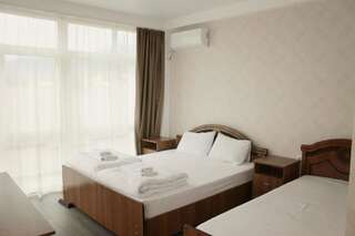 Отель Ashamta Hotel Гагра Стандартный двухместный номер с 1 кроватью-19