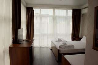 Отель Ashamta Hotel Гагра Стандартный двухместный номер с 1 кроватью-20
